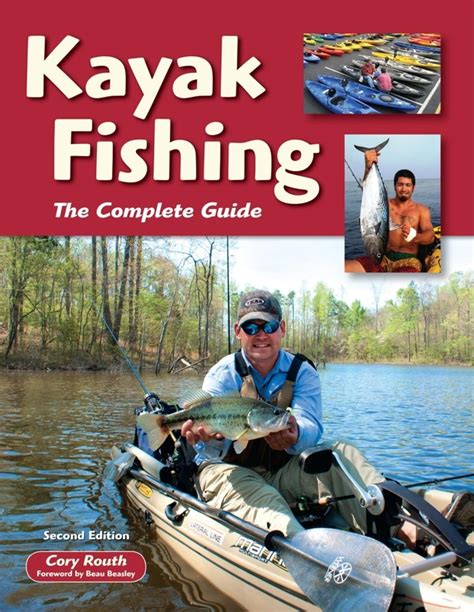 Kayak fishing the ultimate guide 2nd second edition text only. - Országos díszlet- és jelmezterv triennálé, 2. miskolc, 1977.