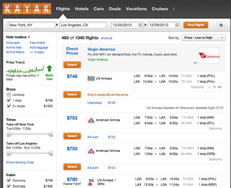 Kayak plane tickets. Things To Know About Kayak plane tickets. 