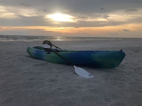 Are you looking to embark on an exciting kayaking adventure but don’t own a kayak? No worries. There are plenty of places where you can rent kayaks near you. One of the first place.... 
