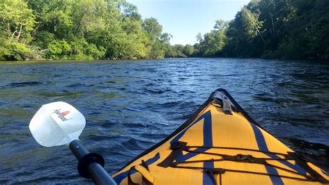 Kayak the Rum River • Twin Cities Outdoors