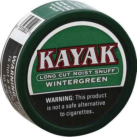  MSRP $5.15. Add to Cart. A loose, long cut snuff product with the flavor of wintergreen. Flavor Wintergreen. Strength Regular. Secure payments. Lowest price & widest selection online. Satisfaction guaranteed - free return or money back guaranteed. Description. . 
