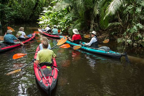 Kayaking Tours & Trips REI Adventures