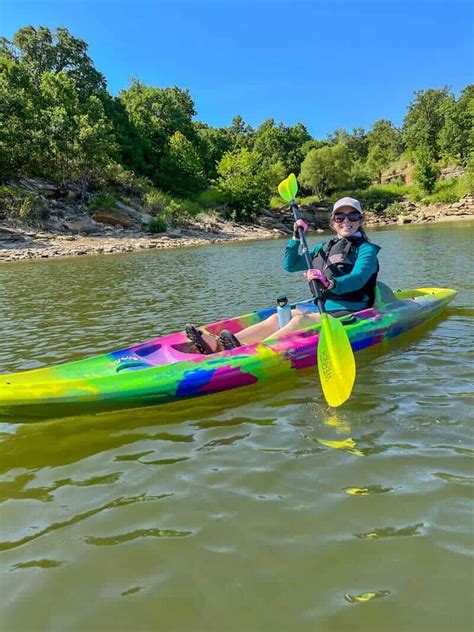 The park is approximately 12 miles east of Broken Arrow, OK. Visitors enjoy camping, picnicking, fishing, kayaking or simply enjoying the scenic ... Brush Creek Public Use Area. Keystone Lake. Brush Creek is located downstream of Keystone Dam, just 10 minutes from Tulsa, Oklahoma.