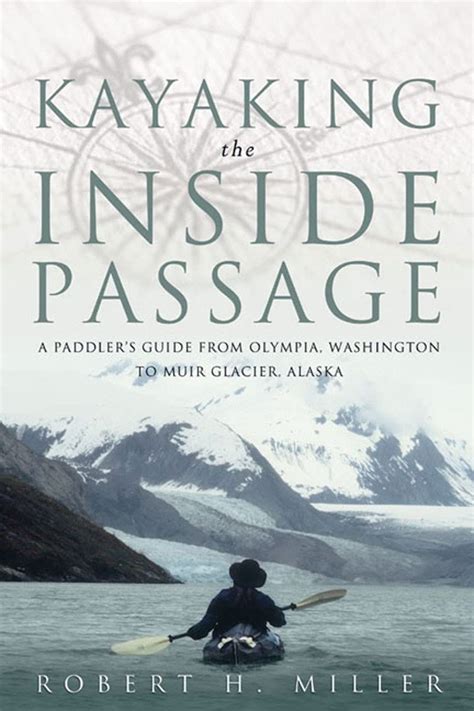 Kayaking the inside passage a paddling guide from olympia washington to muir glacier alaska. - The wheel of wealth an entrepreneurs action guide.