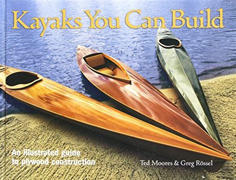 Kayaks you can build an illustrated guide to plywood construction. - Forsoeg med methanol, ethanol, metan, brint og ammoniak med pilotindsproejtning i en forsoegsdiselmotor.