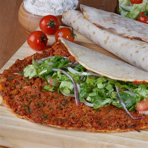 Kayalar Pide & Lavaş, Çamçaeşme fotoğraflar. İstanbul, İstanbul.