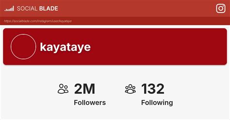 Kayataye Onlyfans Leak