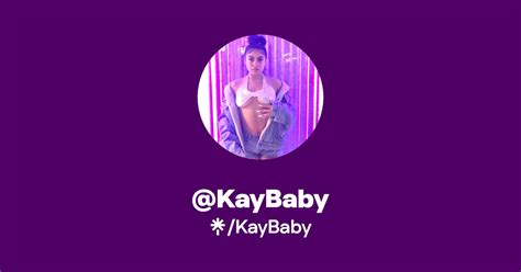 🍑 Kaybaby Onlyfans Leak PORN 22 Vids