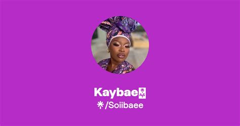 Kaybae Onlyfans Leak