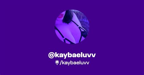 Kaybaeluvv Onlyfans Leak PORN 🍑 132 Photos