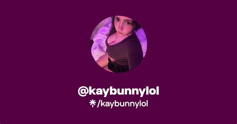 🍑 Kaybunnylol Onlyfans Leak [HD] 42 Pics
