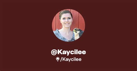 Kaycilee Leaks XxX 131 Vids