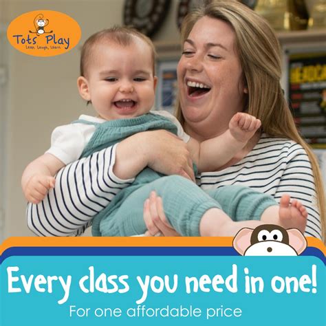 Kaye Price - Hello! Please share, Tots Play classes at... Facebook