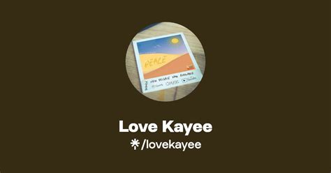 Kayee_Love Leaks [PPV] 💦 146 Pics