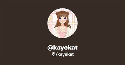 💦 PORN Kayekat Leaked