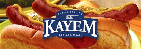 Kayem Foods Brands