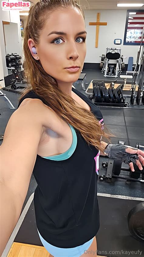🍌 [HD] Kayeufy Vip Onlyfans Leaked
