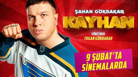 Kayhan (2018) The Movie Database (TMDB).