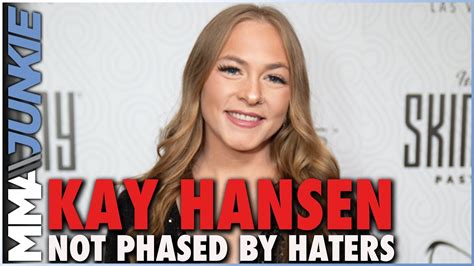 Kayhansenmma Leaked Onlyfans