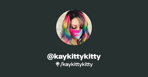 Kaykittykitty Onlyfans Leaked +18 82 Photos