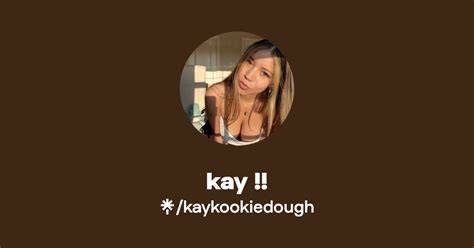 Kaykookiedough Porn