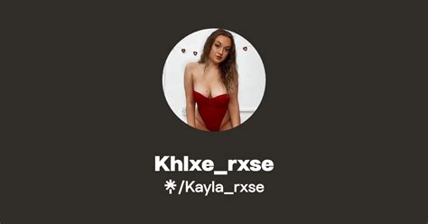 🍆 XxX Kayla Rxse Onlyfans Leak