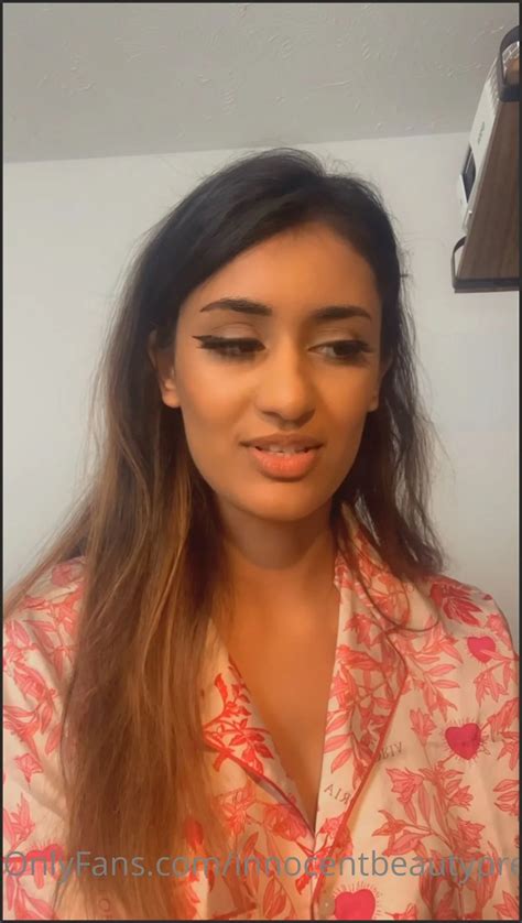 Kayla Kapoor Nude TikTok Challenge Onlyfans Video Leaked. Kayla Kapoor (aka InnocentBeauty, InoBeauty) is an Indian-British Instagrammer and e-girl. She gained some attention by doing nude TikTok challenges. She continues to be active on social media and currently runs multiple OnlyFans accounts featuring sexually explicit …. Kayla kapoor onlyfans leak