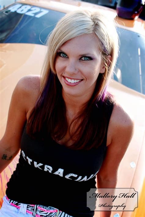 Kayla Morton is ready to conquer the big-tire field and pilot her Hot Mess Express Mustang to a victory at Outlaw Armageddon in 2019. Morton got her start in racing in traditional class racing, but has made …. 