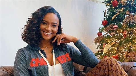 So much of Kayla’s net worth as a human being comes from her motherhood, as well as her other familial relationships. In 2021, Kayla welcomed a daughter, Messiah Kaylon Ni’Colby into the world. In addition, a few months later, Kayla Nicole tied the knot with her video production partner, luhkye, who sure is lucky to be …. 