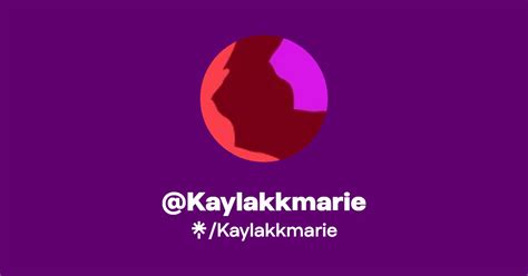 Kayla_Kkmarie Onlyfans Leak