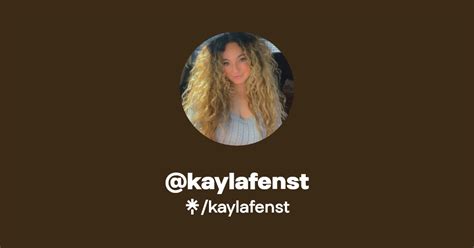 🔥 Kaylafenst Leaks XXX