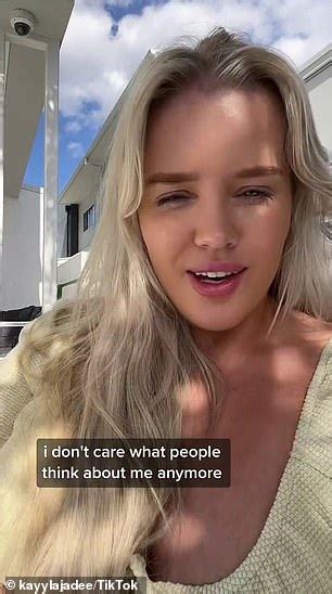 Kaylazjones Onlyfans Nude