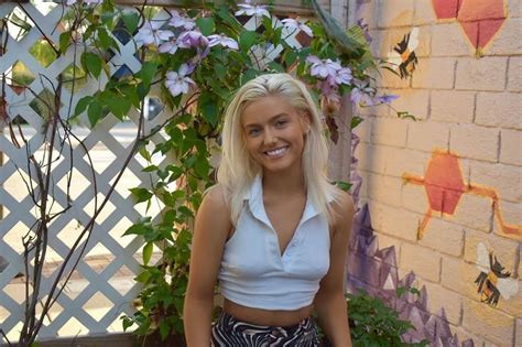 Kaylee Galloway Leaked [PPV] 😈