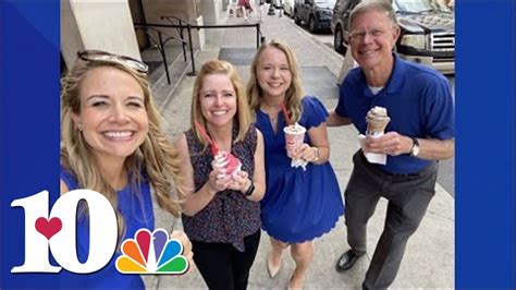 Next up in 5. Example video title will go here for this video. Meteorologist Kaylee Bowers joins the 10News Weather team. August 31, 2022-4pm. Author:wbir.com. Published:5:13 PM EDT August 31 ....
