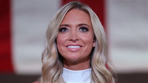 Kayleigh mcenany breast cancer. Former White House press secretary Kayleigh McEnany knew the thrill a phone call could hold when she received one from then-President Donald Trump inviting her to work for him. She knew the fear of what a call can bring when she was told a genetic mutation gave her sky-high chances of breast cancer. 
