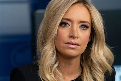 Kayleigh mcenany nude
