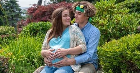Kylen is 17 years old from New Hampshire. She is pregnant and expecting baby No. 1 with her 18-year-old boyfriend, Jason Korpi. Kylen and Jason welcomed their son, Xavier, in August 2021. However .... 