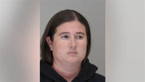 The athletic director of Hector Garcia Middle School, Kaylen Cottongame, has been arrested and charged with improper relationship between an educator and a student. cbsloc.al/3lhbhjn. 4:15 AM · Mar 18, 2023.. 
