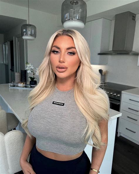 Kayley Gunne Onlyfans Leak