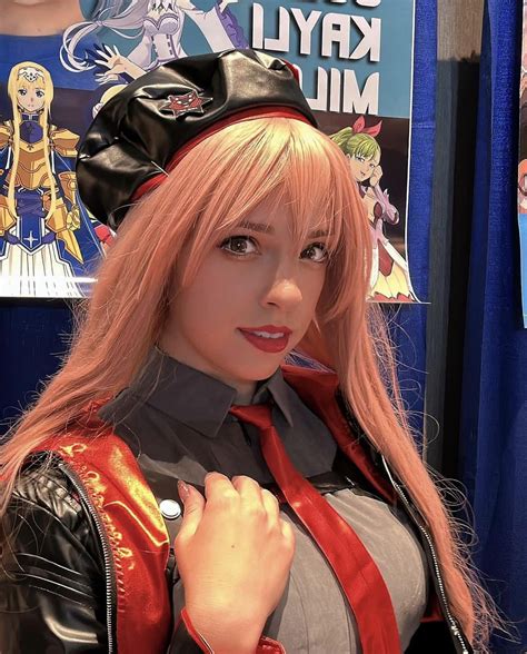 Profile picture of Kayli Gleason