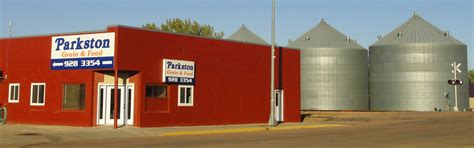 Kaylor grain. Parkston Kaylor Grain Profile and History. Parkston Kaylor Grain is a company that operates in the Farming industry. It employs 6-10 people and has $5M-$10M of revenue. The company is headquartered in Parkston, South Dakota. 