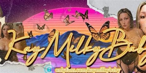 Kaymilkybaby Onlyfans Leak XXX 148 Videos