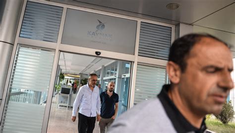 Kaynak Holding'te arama yapılacak Piyasalar Haberleri.