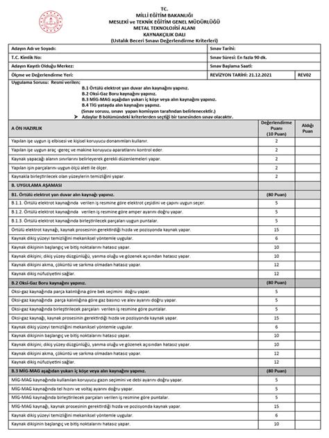 Kaynakcilik-Ustalik PDF Scribd.