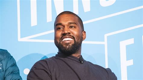 Kayne West Onlyfans Leak