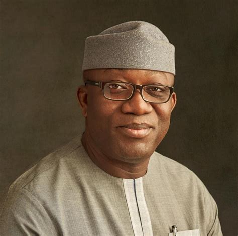 Kayode Fayemi - Wikipedia