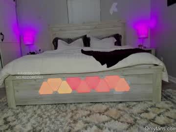 Kayribbons Onlyfans Leak