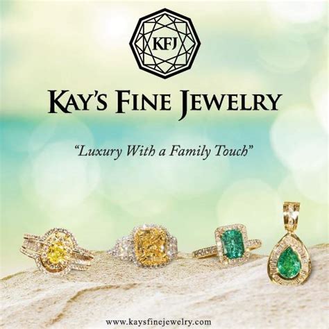 2024 Kays Jewelry Stores: A Sparkling Oasis of Fine Gems and Exquisite Designs-marketplaceplus.shop