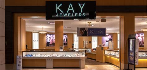 All KAY Jewelers fine jewelry is made with precious metals such as 10-18K gold jewelry, sterling silver, and platinum. KAY offers exceptional rings, bracelets, necklaces and earrings, so we have all your jewelry needs covered. Need help with your jewelry needs? Speak with a Jewelry Expert or view our easy return policy.. 