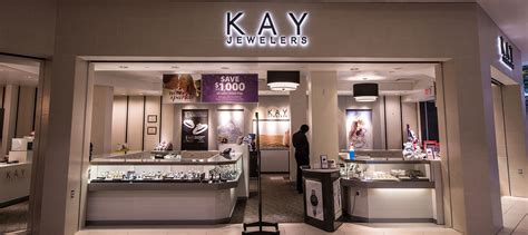 Kays jewelry store. Kays Jewelers Outlet, located at Allen Premium Outlets®: Every diamond is hand-selected to match beautifully and must pass exacting quality standards. Kay is diligent about the quality of our craftsmanship. We take the time to ensure the diamonds in your jewelry are well matched to one another. Because we import more diamonds than any other company in the United States, we … 